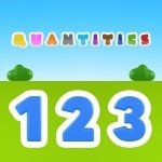 Постер игры Количество |  Quantities